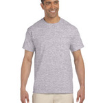 Boston Pocket T-Shirt