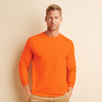 Adult Ultra CottonTM Long-Sleeve T-Shirt