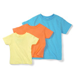 Infant Cotton T-Shirt