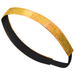 Glitter PU Headband