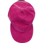 Youth Pigment-Dyed Cap.