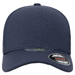 Adult Unipanel Melange Hat