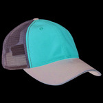 Meshback Field Cap