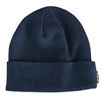 Basecamp Performance Knit Polyester Rib Beanie