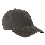 Foundry Unstructured Low-Profile Waxy Canvas Hat