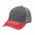 Endeavor Cap