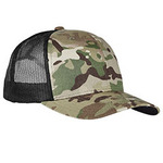 Classics™ Adult 5-Panel Multicam® Trucker Cap