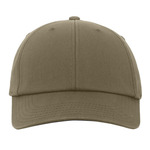 Hybrid Cotton Dad Cap