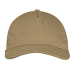 Hemp Hero 5-Panel Cap