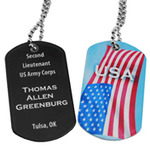 Dog Tag