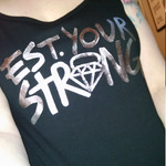 Est Your Strong