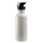 Stainless Steel 20oz Water Bottle